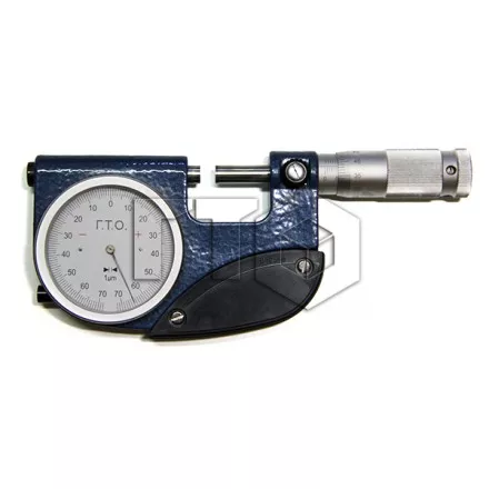 Микрометр ГТО МР-25 (0.001) купить в Ижевске