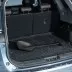 Лопата автомобильная Denzel, 230х290х690мм, сверхпрочный полиамид, 61670 купить в Ижевске