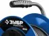 Удлинитель на катушке &quot;ПВС 315&quot;, 40 м, 3500 Вт, 4 гнезда, IP44, ПВС 3х1,5 кв мм, ЗУБР 55081-40 купить в Ижевске