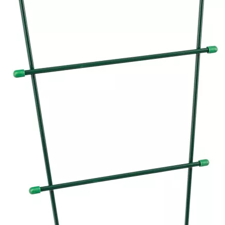 Шпалера - трапеция, 4 ступени, 0,2/0,41х1,2 м// Palisad 69142 купить в Ижевске