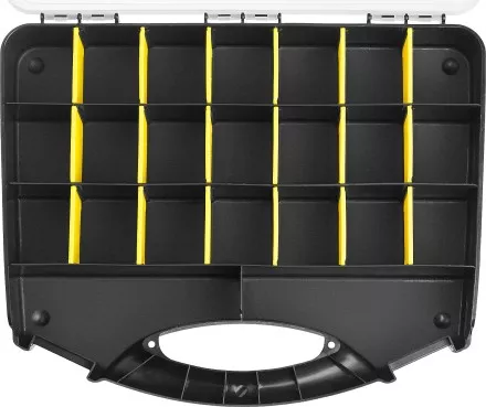 Органайзер &quot;MULTIMAX&quot; пластиковый, 15&quot;, STAYER 38038-15 купить в Ижевске