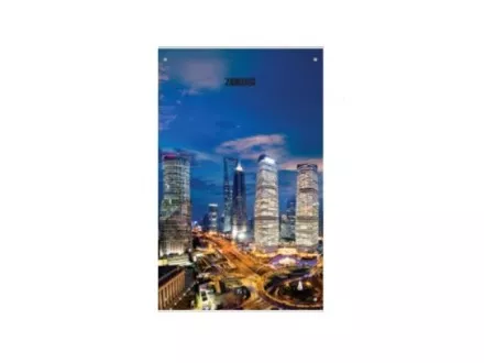Колонка газовая Zanussi GWH 10 Fonte Glass Metropoli купить в Ижевске