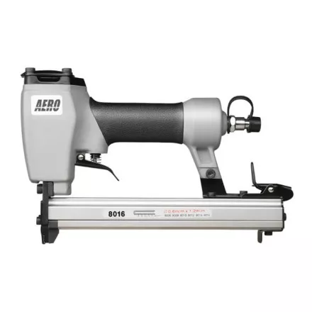 Пневмостеплер для скоб 5753 AERO FoxWeld купить в Ижевске