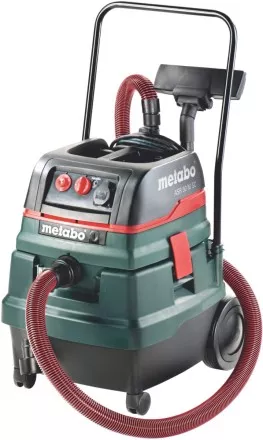 Пыле- и водосос Metabo ASR 50 M SC купить в Ижевске