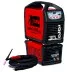 Сварочный аппарат Telwin SUPERIOR TIG 252 AC/DC HF/LIFT VRD AQUA  TIG ACC купить в Ижевске