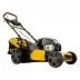 Газонокосилка бензиновая GLD-520SP-BS, 163 см3, Briggs Stratton, ширина 52 см, привод, 60 л Denzel 58807 купить в Ижевске