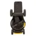Газонокосилка бензиновая GLD-520SP-BS, 163 см3, Briggs Stratton, ширина 52 см, привод, 60 л Denzel 58807 купить в Ижевске