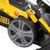 Газонокосилка бензиновая GLD-520SP-BS, 163 см3, Briggs Stratton, ширина 52 см, привод, 60 л Denzel 58807 купить в Ижевске