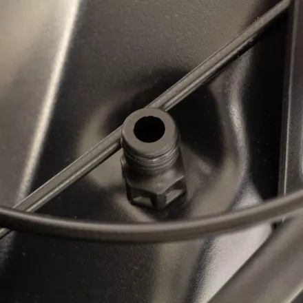 Газонокосилка бензиновая GLD-520SP-BS, 163 см3, Briggs Stratton, ширина 52 см, привод, 60 л Denzel 58807 купить в Ижевске