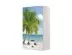 Колонка газовая Zanussi GWH 10 Fonte Glass Paradiso купить в Ижевске