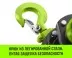 Таль ручная цепная HITCH CH200-G, 0.5 т, 6 м. Гальваническая цепь купить в Ижевске