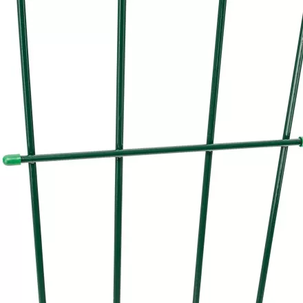 Шпалера, комбинированная, 3 ступени, 0,1/0,65х2 м// Palisad 69144 купить в Ижевске