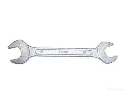 Ключ рожковый 13x15 Гост 1465-80 купить в Ижевске