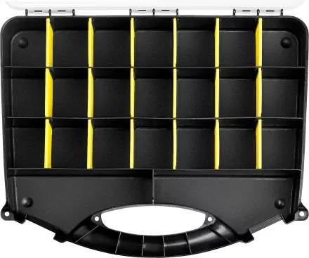 Органайзер &quot;MULTIMAX&quot; пластиковый, 18&quot;, STAYER 38038-18 купить в Ижевске