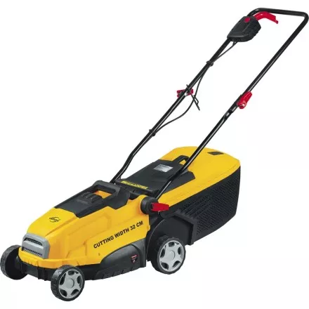 Газонокосилка электрическая DENZEL GC-1100 96605 купить в Ижевске