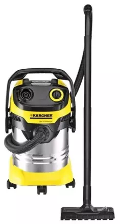Хозяйственный пылесос KARCHER WD 5 Premium EU-I купить в Ижевске