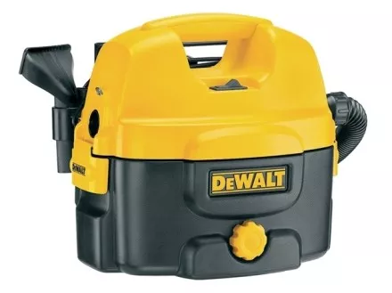 Пылесос DeWalt DC 500 купить в Ижевске