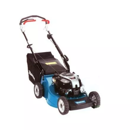 Бензиновая газонокосилка Makita PLM 5114 купить в Ижевске