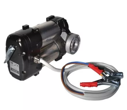 Насос для дизельного топлива BiPump 12-V PIUSI купить в Ижевске