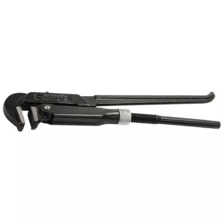 Ключ трубный рычажный STAYER, прямые губки, № 0, 3/4&quot; 27331-0 купить в Ижевске
