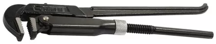 Ключ трубный рычажный STAYER, прямые губки, № 0, 3/4&quot; 27331-0 купить в Ижевске