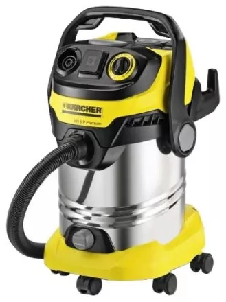 Хозяйственный пылесос KARCHER WD 6 P Premium EU-I купить в Ижевске