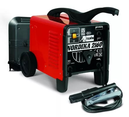 Сварочный аппарат NORDIKA 2160 ACD Telwin купить в Ижевске