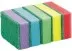 Губки для посуды Mini 79х49х23 мм 10шт ТМ Elfe 92350 купить в Ижевске