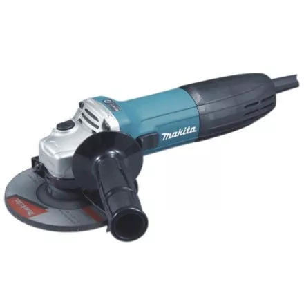 Угловая шлифовальная машина Makita GA 5030 УШМ Болгарка купить в Ижевске