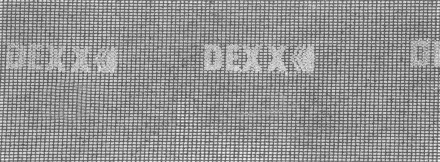 Шлифовальная сетка DEXX абразивная, водостойкая Р 180, 105х280мм, 3 листа 35550-180_z01 купить в Ижевске
