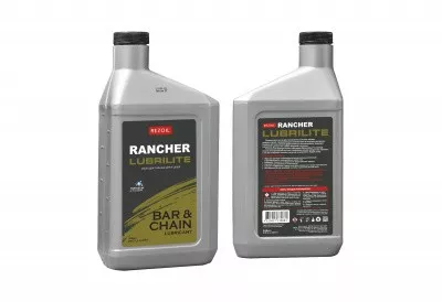 Масло цепное 0,946 л. REZOIL Rancher LUBRILITE Rezer купить в Ижевске