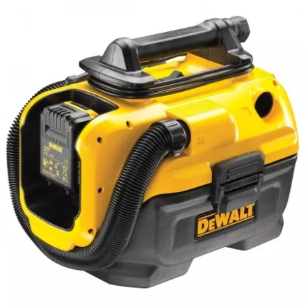 Пылесос аккум. DeWalt DCV582 купить в Ижевске