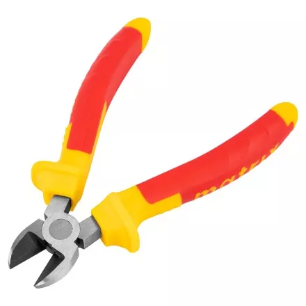 Бокорезы  Insulated 160мм двухкомпонентные рукоятки MATRIX PROFESSIONAL 17506 купить в Ижевске