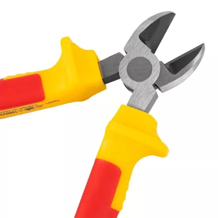 Бокорезы  Insulated 160мм двухкомпонентные рукоятки MATRIX PROFESSIONAL 17506 купить в Ижевске