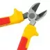 Бокорезы  Insulated 160мм двухкомпонентные рукоятки MATRIX PROFESSIONAL 17506 купить в Ижевске