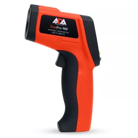 Пирометр инфракрасный ADA TemPro 900 купить в Ижевске