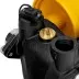 Насосная станция Denzel PS500C, 500 Вт, напор 35 м, 2200 л/ч, ресивер 2 л, блок управления 97249 купить в Ижевске