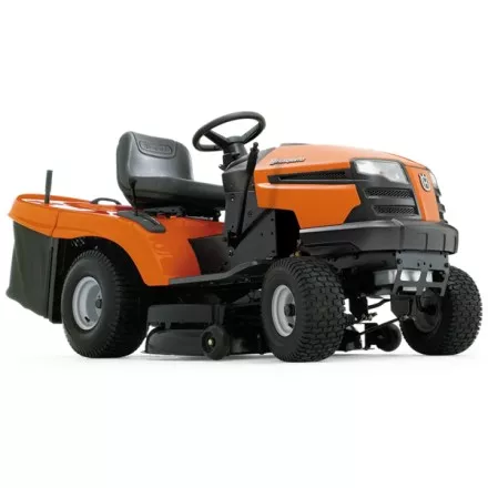 Садовый трактор Husqvarna CT 151 купить в Ижевске