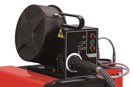 Сварочный полуавтомат MASTERMIG 500 AQUA  Telwin купить в Ижевске