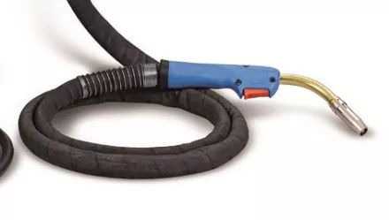 Сварочный полуавтомат MASTERMIG 500 AQUA  Telwin купить в Ижевске