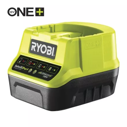 Ryobi Зарядное устройство ONE RC18120 5133002891 купить в Ижевске