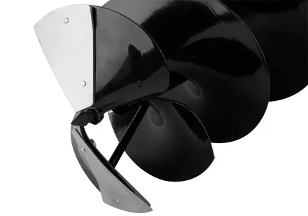 Ледобур для мотобура STURM EA1530-200L купить в Ижевске