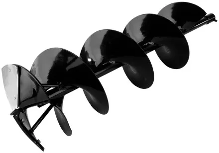 Ледобур для мотобура STURM EA1530-200L купить в Ижевске
