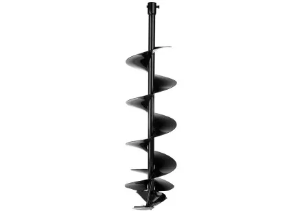 Ледобур для мотобура STURM EA1530-200L купить в Ижевске