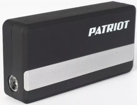 Пусковой многофункциональный аккумулятор PATRIOT Magnum 14 купить в Ижевске