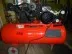 Компрессор масляный поршневой ременной VCF/100 CM3 FUBAG купить в Ижевске
