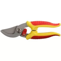 Секатор GRINDA &quot;МИНИ&quot; двухкомпонентные ручки, 175мм 8-423281_z01