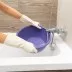 Ведро пластмассовое круглое Palisad 12 л, бежевое, Home 929495 купить в Ижевске