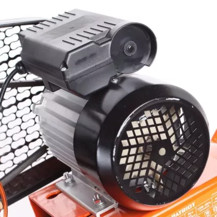 Компрессор масляный поршневой ременной PATRIOT PTR 80/260A купить в Ижевске
