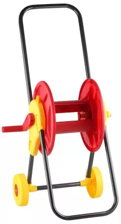 Катушка GRINDA для шланга на колесах, 45 м/1/2&quot; 8-428425_z01 купить в Ижевске